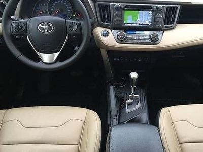 Продам Toyota RAV4, 2014