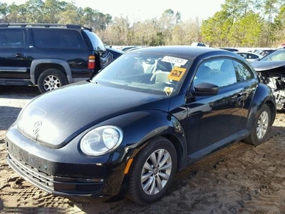 Продам Volkswagen Beetle, 2015