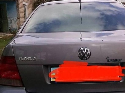 Продам Volkswagen Bora, 2002