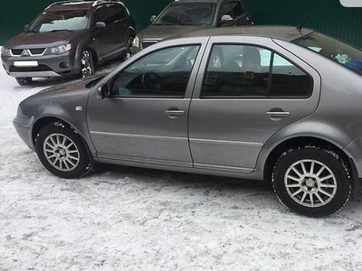 Продам Volkswagen Bora, 2004
