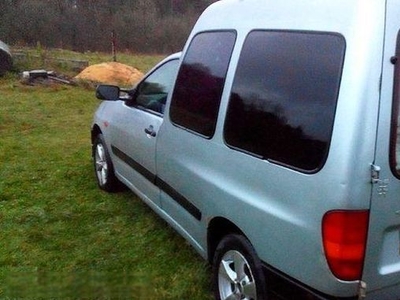Продам Volkswagen Caddy, 2000