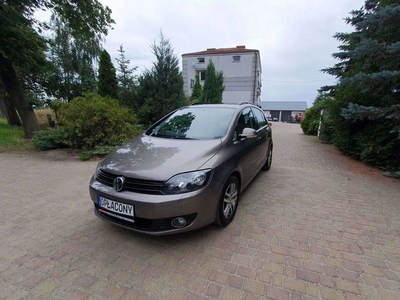 Продам Volkswagen Golf Plus ⚠️ АВТОКАТАЛОГ - t.me/eco_auto в Одессе 2009 года выпуска за 2 900$