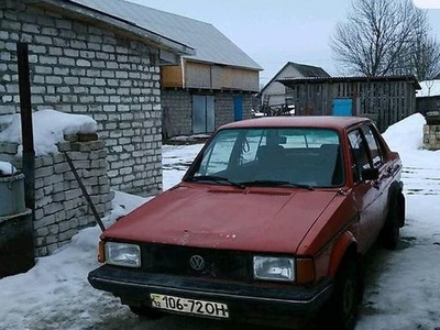 Продам Volkswagen Jetta, 1981