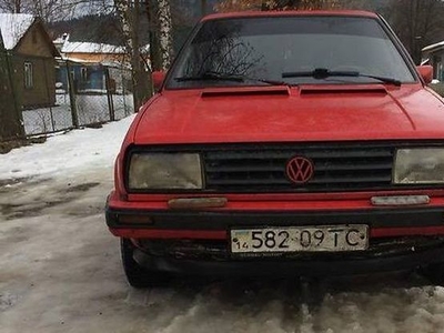 Продам Volkswagen Jetta, 1987