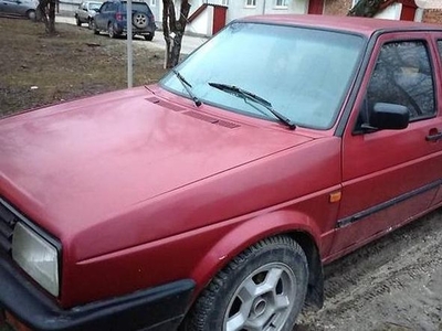 Продам Volkswagen Jetta, 1991