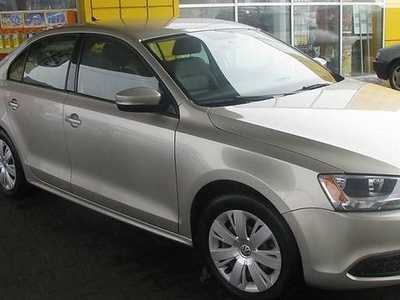 Продам Volkswagen Jetta, 2014