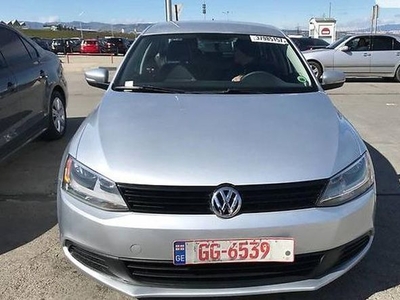 Продам Volkswagen Jetta, 2014