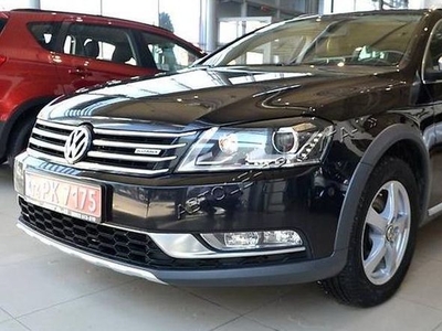 Продам Volkswagen passat alltrack, 2013