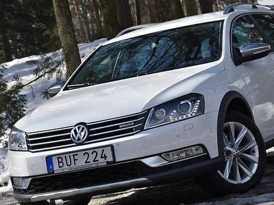 Продам Volkswagen passat alltrack, 2014