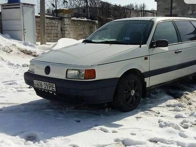 Продам Volkswagen passat b3, 1989