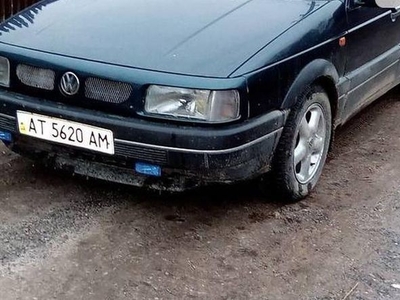 Продам Volkswagen passat b3, 1991
