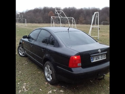 Продам Volkswagen passat b5, 1997