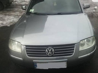 Продам Volkswagen passat b5, 2002