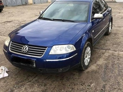 Продам Volkswagen passat b5, 2002