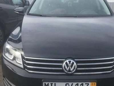 Продам Volkswagen passat b7, 2012