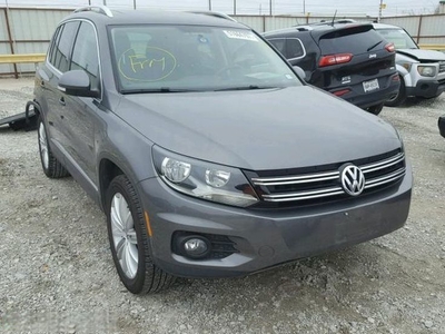 Продам Volkswagen Tiguan, 2013