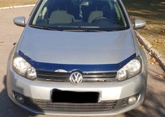 Продам Volkswagen Golf VI в г. Днепрорудное, Запорожская область 2011 года выпуска за 10 000$