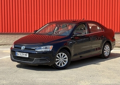 Продам Volkswagen Jetta Hybride в Одессе 2013 года выпуска за 10 400$