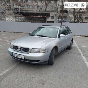 Audi A4 I (B5) 1996
