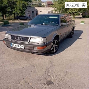 Audi V8 I 1992