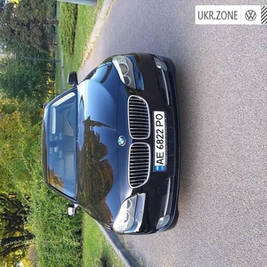 BMW 5 серия VI (F10/F11/F07) 2011