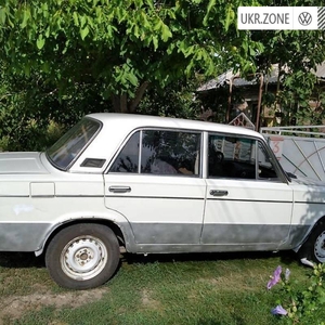 ВАЗ (LADA) 2106 I 1982