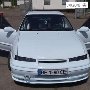 Opel Calibra I 1995