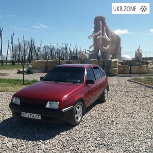 Opel Kadett 1985