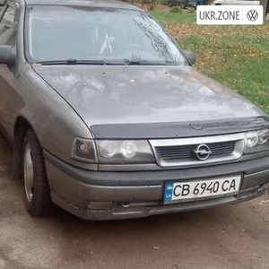 Opel Vectra I (A) 1990