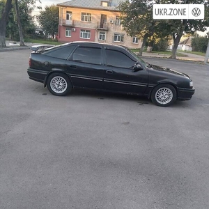 Opel Vectra I (A) 1994