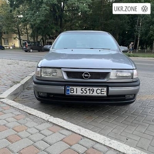 Opel Vectra I (A) 1994