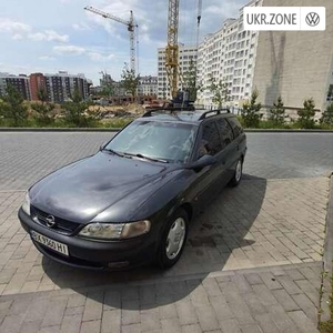 Opel Vectra II (B) 1998