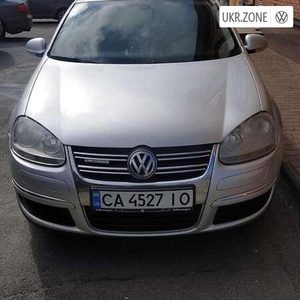 Volkswagen Jetta V 2009