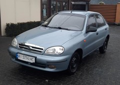 Продам Daewoo Lanos в Киеве 2011 года выпуска за 3 500$