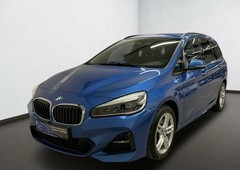 Продам BMW 2 Series 218d GT xDrive M-Sport в Киеве 2020 года выпуска за 50 000$