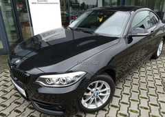 Продам BMW 2 Series 220d Coupe Sport Line в Киеве 2020 года выпуска за 51 000$