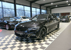 Продам BMW 330 d xDrive M Sport в Киеве 2020 года выпуска за 60 000$