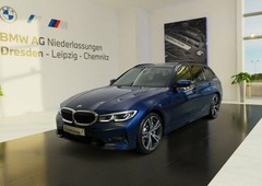 Продам BMW 330 d xDrive Touring Sport Line в Киеве 2020 года выпуска за 65 000$
