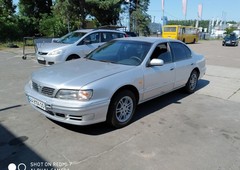 Продам Nissan Maxima в Киеве 2000 года выпуска за 3 850$