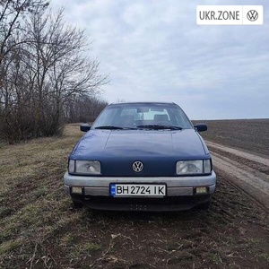 Volkswagen Passat III (B3) 1992