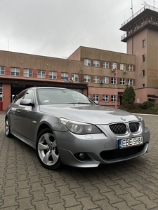 BMW E60 3.0 дізель