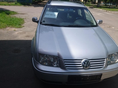 Продам Volkswagen Bora в г. Ватутино, Черкасская область 2001 года выпуска за 5 400$