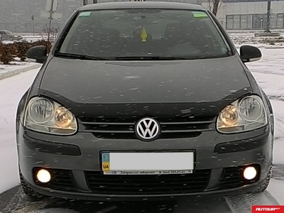 Volkswagen Golf 1.6 AT Gaz/Benzin