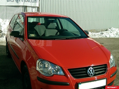 Volkswagen Polo 1,2