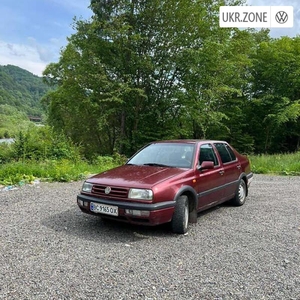 Volkswagen Vento I 1994