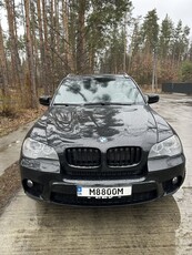 Продам BMW X5 M-packet
