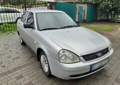 Продам ВАЗ Приора в Николаеве 2010 года выпуска за 4 450$