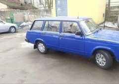 Продам ВАЗ 2104 в г. Жмеринка, Винницкая область 2005 года выпуска за 23 000грн