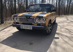 Продам ВАЗ 2106 в Харькове 1986 года выпуска за 600$