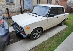 Продам ВАЗ 2106 в г. Балта, Одесская область 1986 года выпуска за 450$